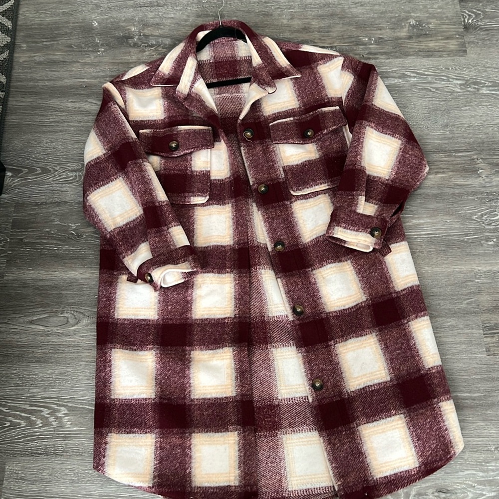 Women’s coat